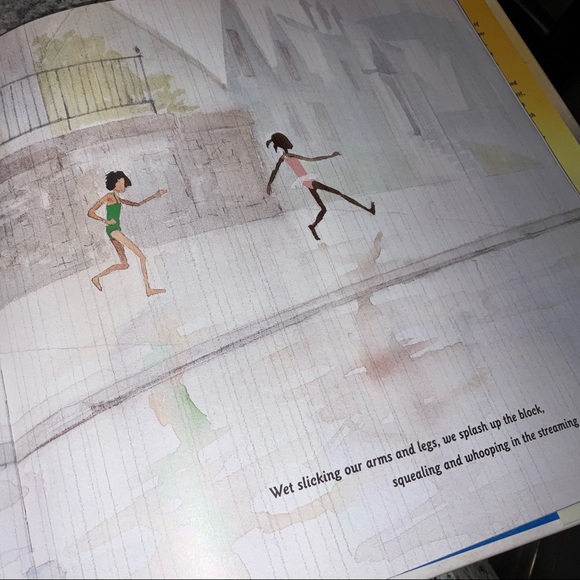 Come On Rain by Karen Hess FREE WITH BUNDLE - Picture 5 of 6